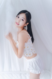 高中校花陈若雪H校长
