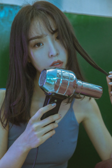 野鸭子2
